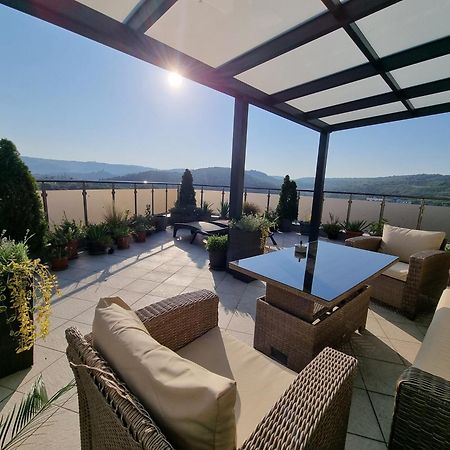 Apartamento The View Veliko Tárnovo Exterior foto