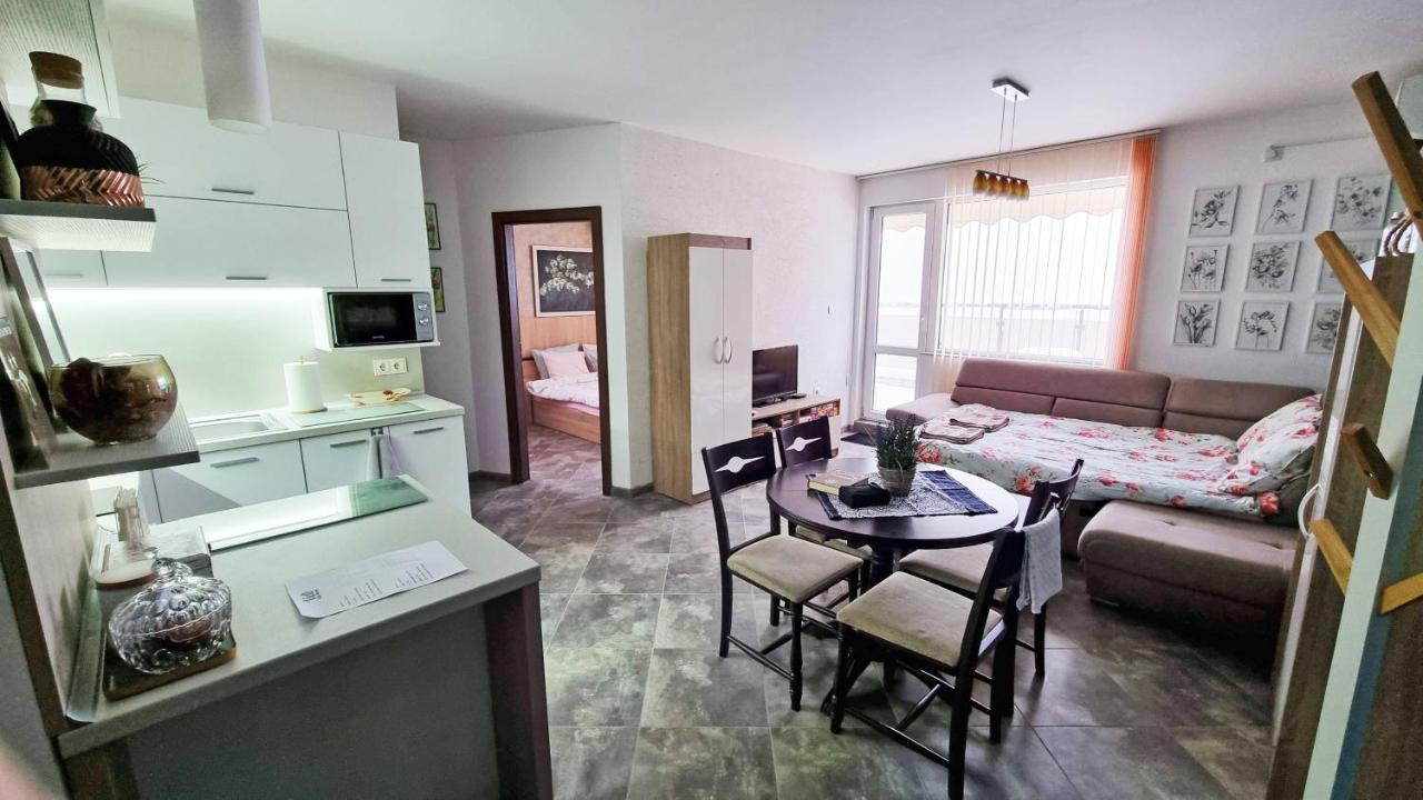 Apartamento The View Veliko Tárnovo Exterior foto